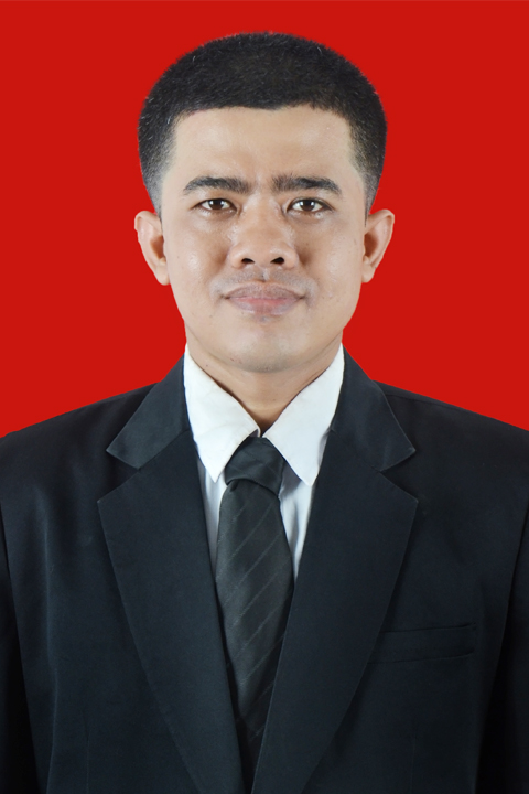 Wakil Bidang Humas Industri